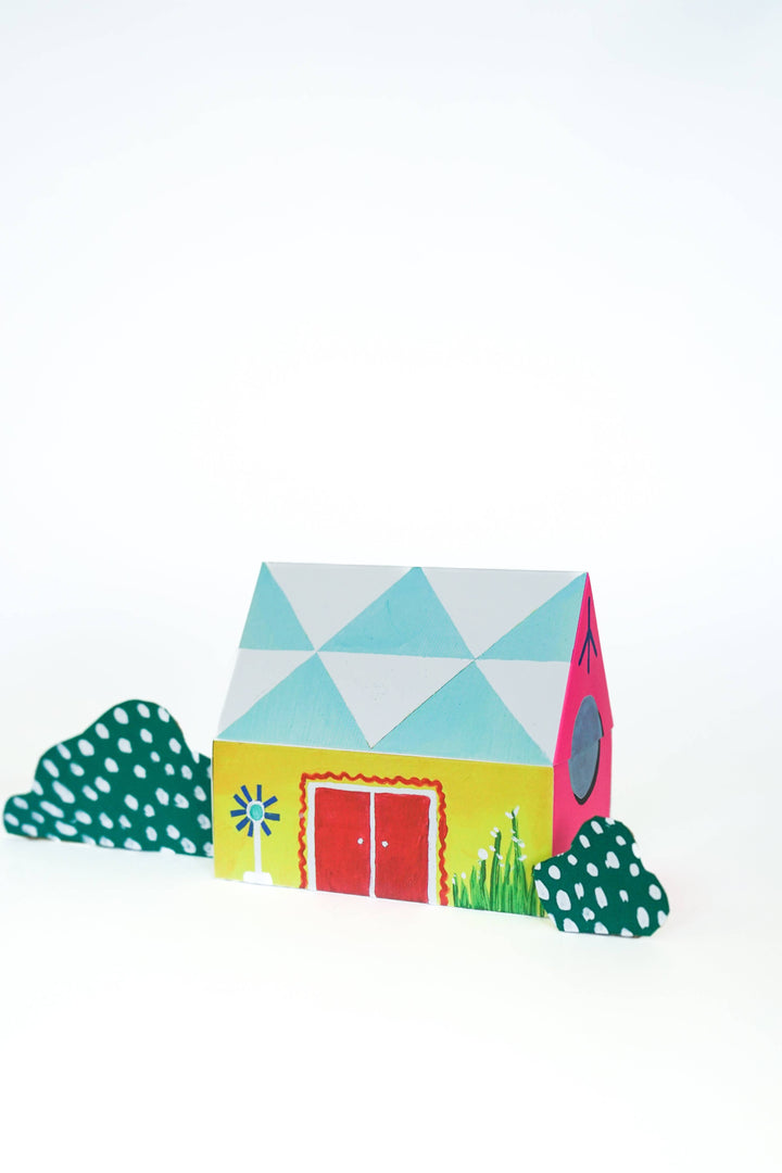 HOUSE MATCHES / VASHON ST223