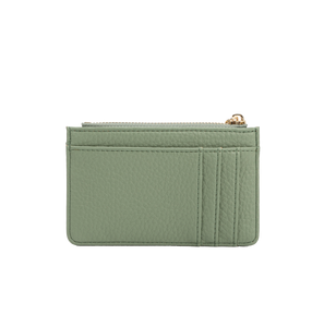 Lupe Sage Vegan Wallet Pre-Order 8/30