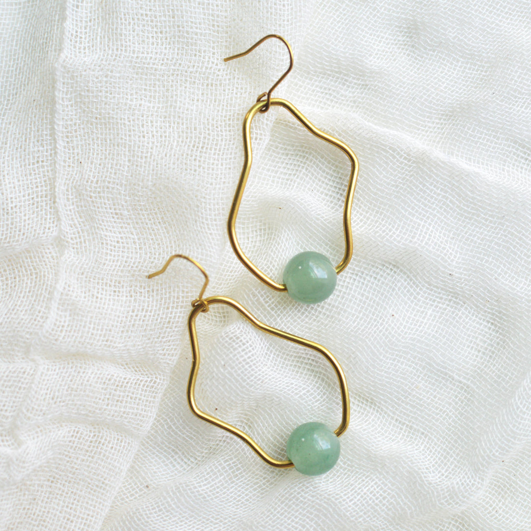 Maude Earring E304