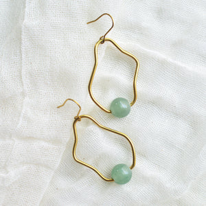 Maude Earring E304