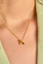 Load image into Gallery viewer, Weenie Necklace PJ975