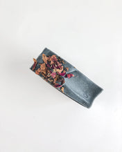 Load image into Gallery viewer, Charcoal Rose Body + Face Bar