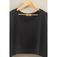 Load image into Gallery viewer, Wide Neck Sweater HYF10