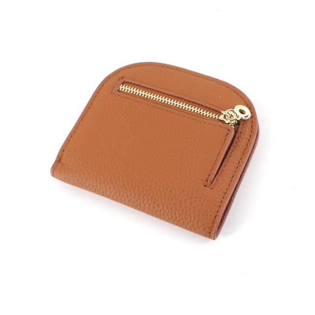 PL250 Bifold Leather Card Holder