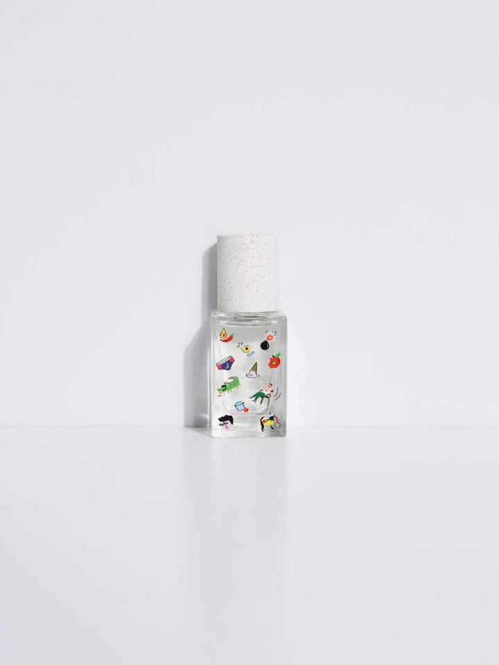 Poom Poom - Floral Woody Musk EDP 15ml