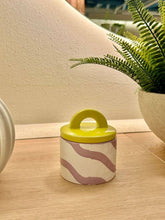Load image into Gallery viewer, Pablo Pots Candle - Water Lotus &amp; Rose