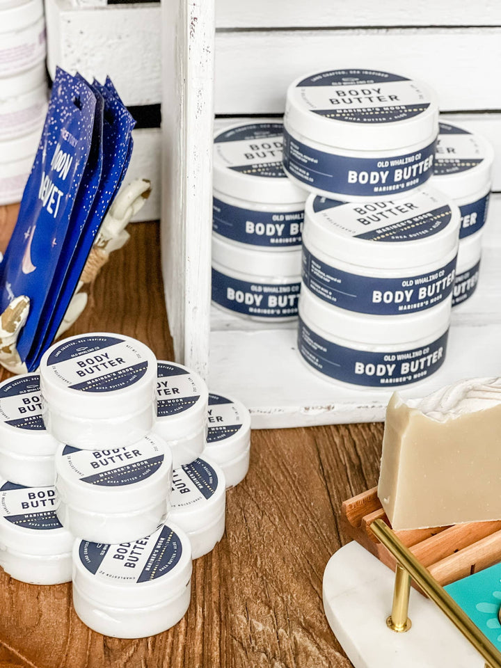 Travel Size Mariner&