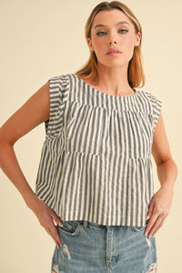 8363FK Cait Top