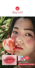 Load image into Gallery viewer, TOCOBO Juicy Berry Plumping Lip Oil