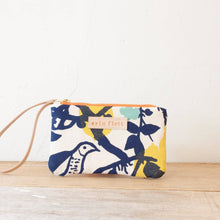 Load image into Gallery viewer, NAVY LEMON TREE WRISTLET