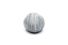 Load image into Gallery viewer, 159W27 PEBBLE MINI S - WO 27 Porcelain bud vase