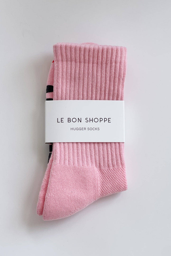 Hugger Socks