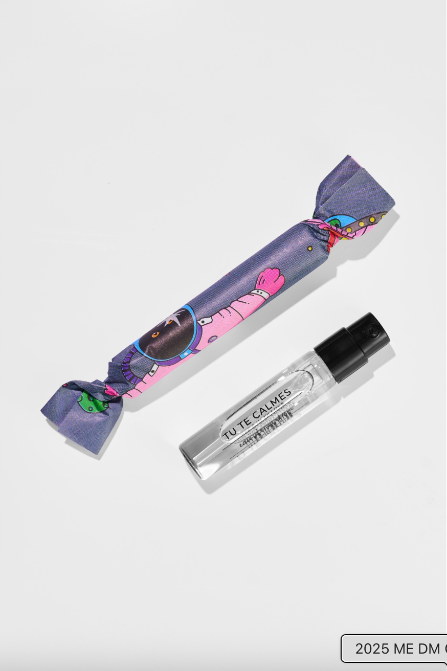 Tu Te Calmes - 2ml mini perfume