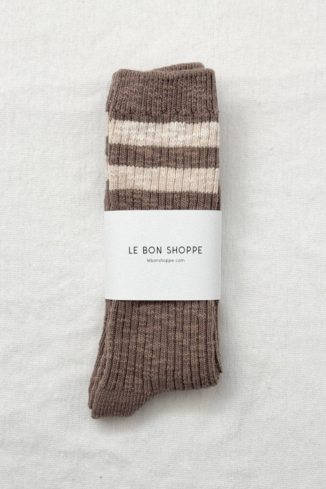 Cottage Varsity Socks