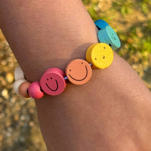 Load image into Gallery viewer, It&#39;s Nice To Be Nice Bracelet Beading Kit for Children