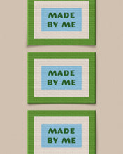 Load image into Gallery viewer, Made By Me Large Garment Labels