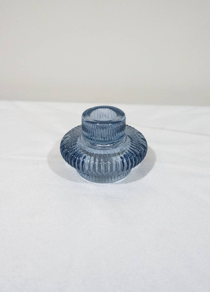 Taper/Tea Light Candlesticks, Stackable/Revers CandleHolders H66