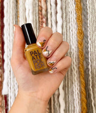 Load image into Gallery viewer, Turmeric Nail Polish