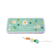 Load image into Gallery viewer, Daisy Bracelet Bead Kit