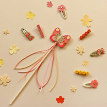 Load image into Gallery viewer, Bella Butterfly Clips