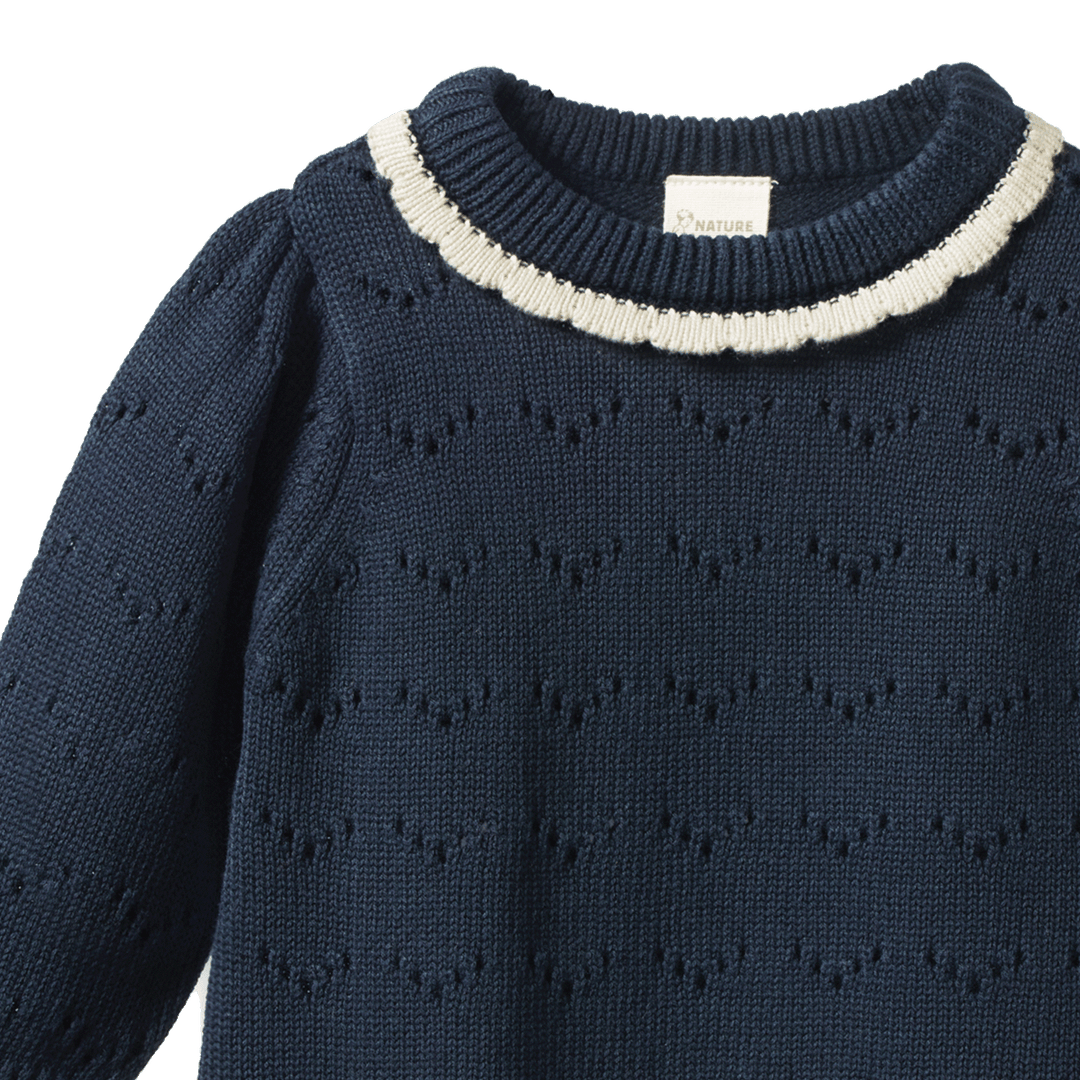Long Sleeve Maeve Tee