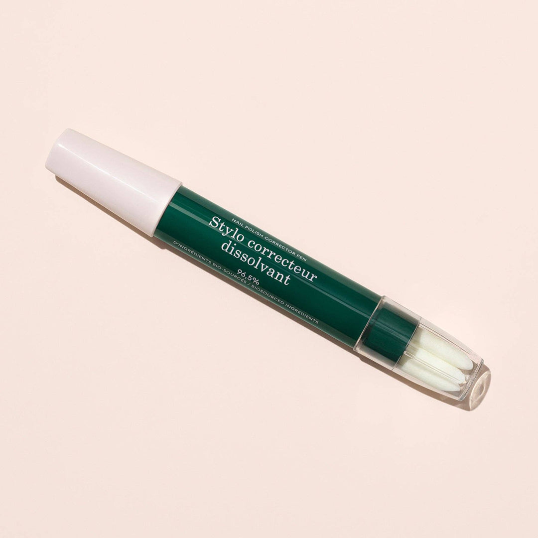 Vernis à ongles - Stylo Correcteur de Vernis à Ongles