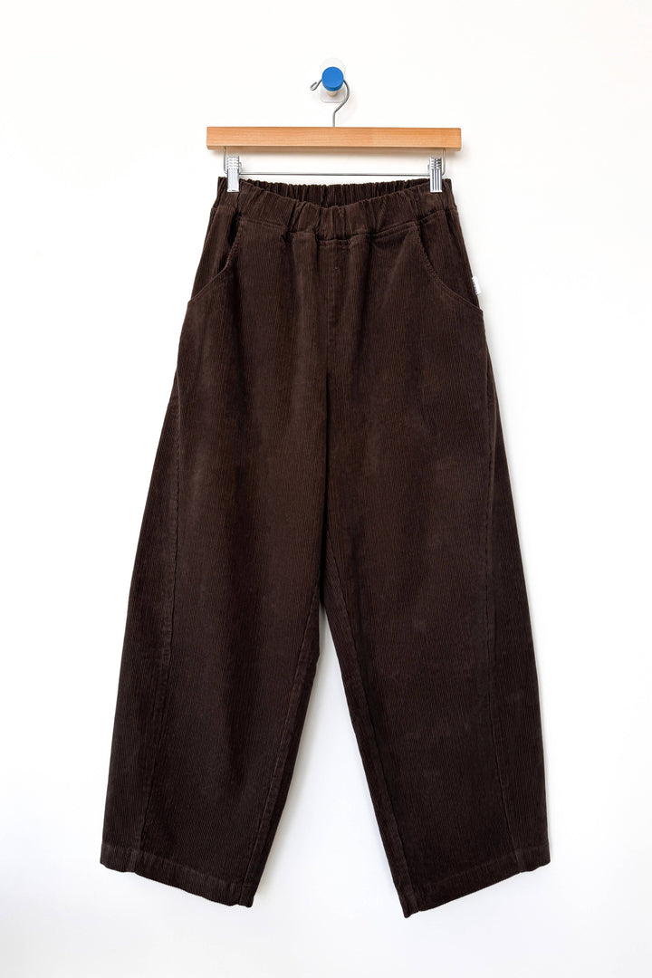 Corduroy Arc Pants Le Bon Shoppe LB567