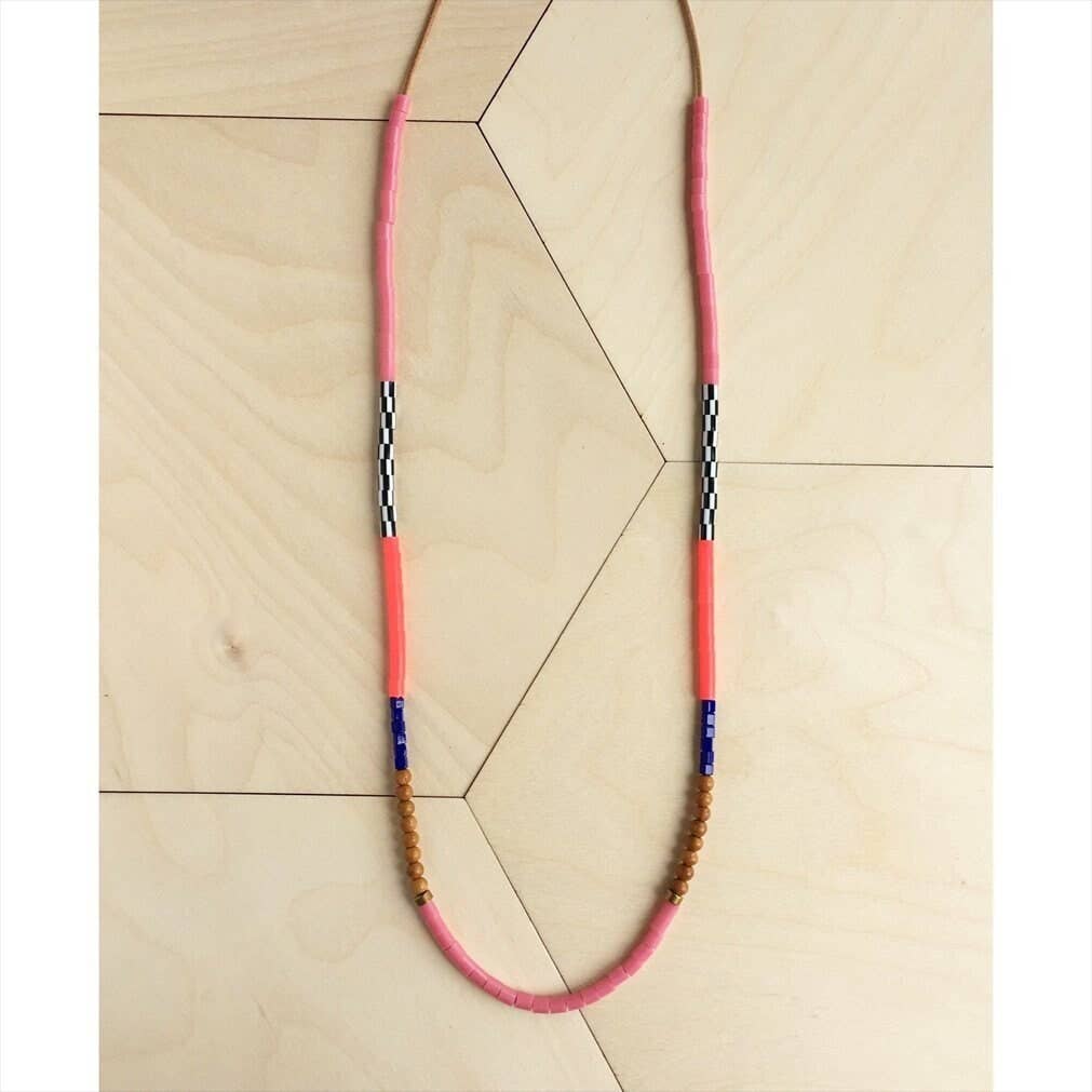 Bel Air Necklace LAN2
