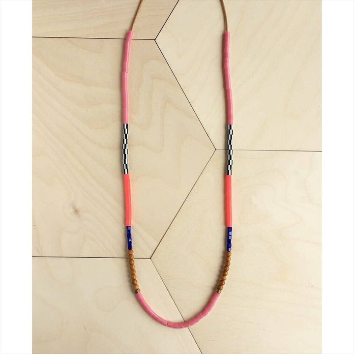 Bel Air Necklace LAN2