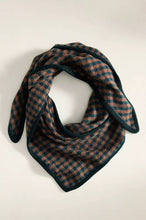 Load image into Gallery viewer, Wool Triangle Scarf SH325