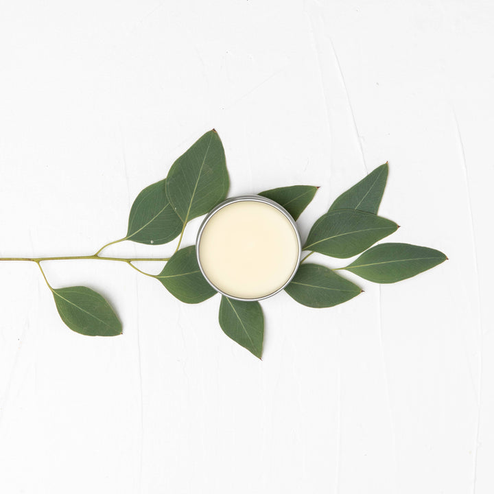 Hand &amp; Cuticle Salve - Rose