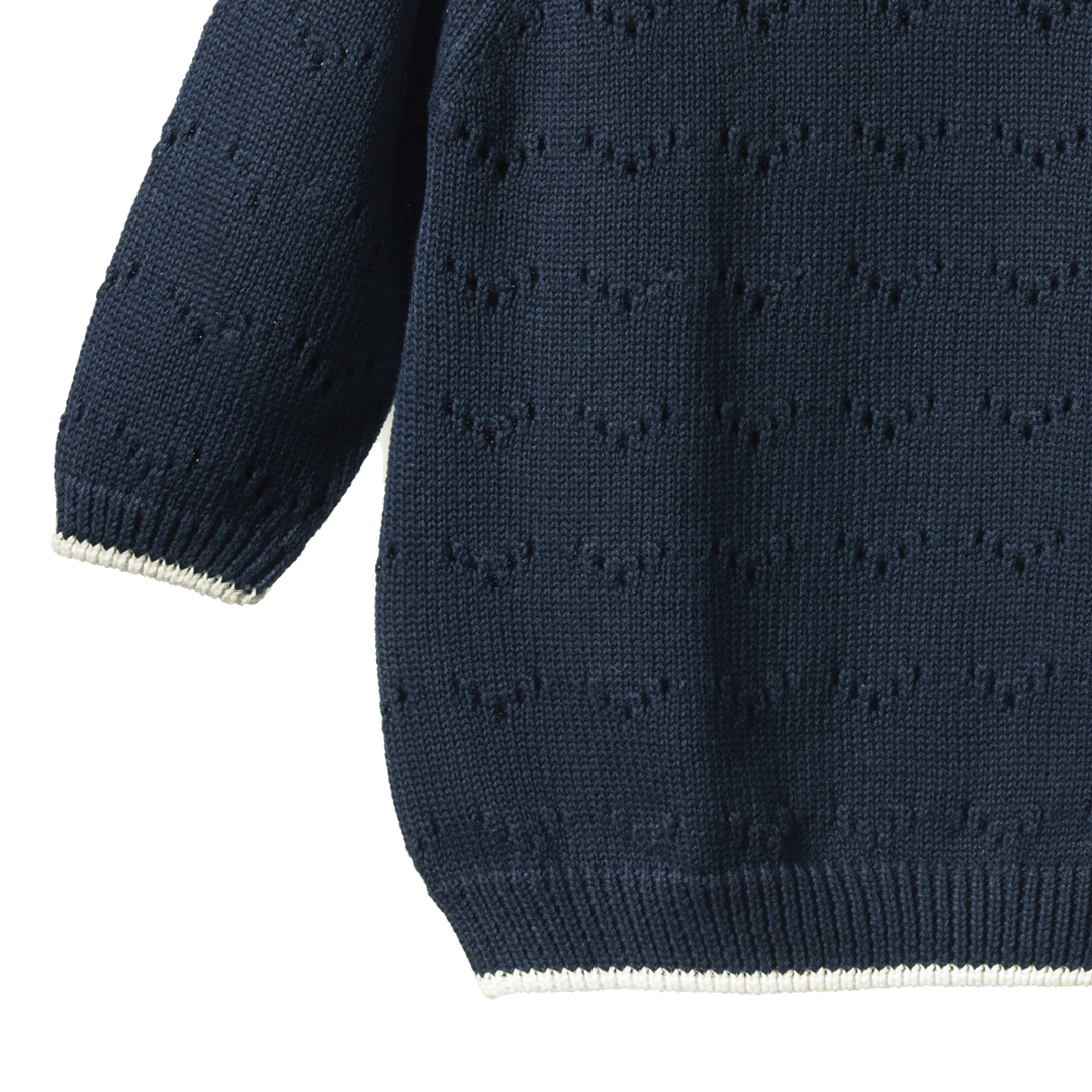 Long Sleeve Maeve Tee