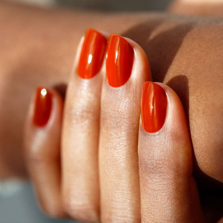 Vernis à ongles - Indian Summer