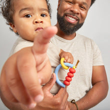 Load image into Gallery viewer, Primary Arch Ring Teether