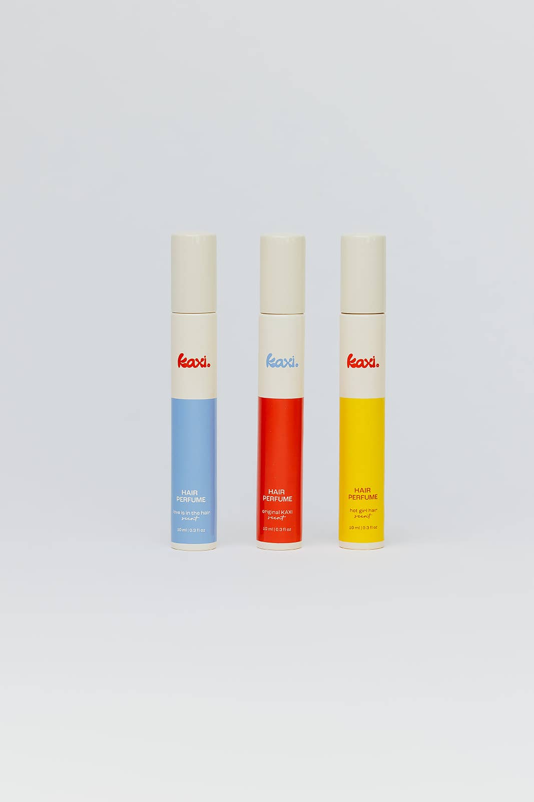 KAXI Hair Perfume — Hair Fragrance Mist