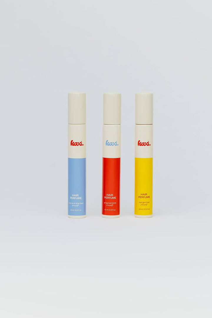 KAXI Hair Perfume — Hair Fragrance Mist