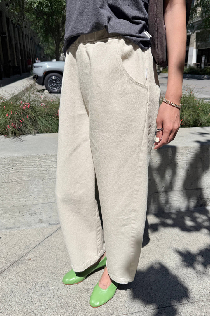 Arc Pants NATUREL LBN02