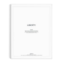 Load image into Gallery viewer, Liberty 9 x 12 Paint by Number Kit Thorpe