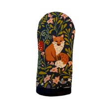 Load image into Gallery viewer, Forest Friends Cast Iron Handle Mitt CW22
