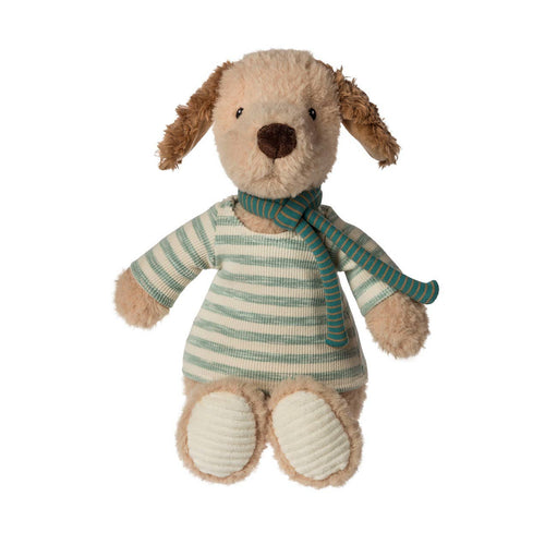 Style Scouts - Weston Tails