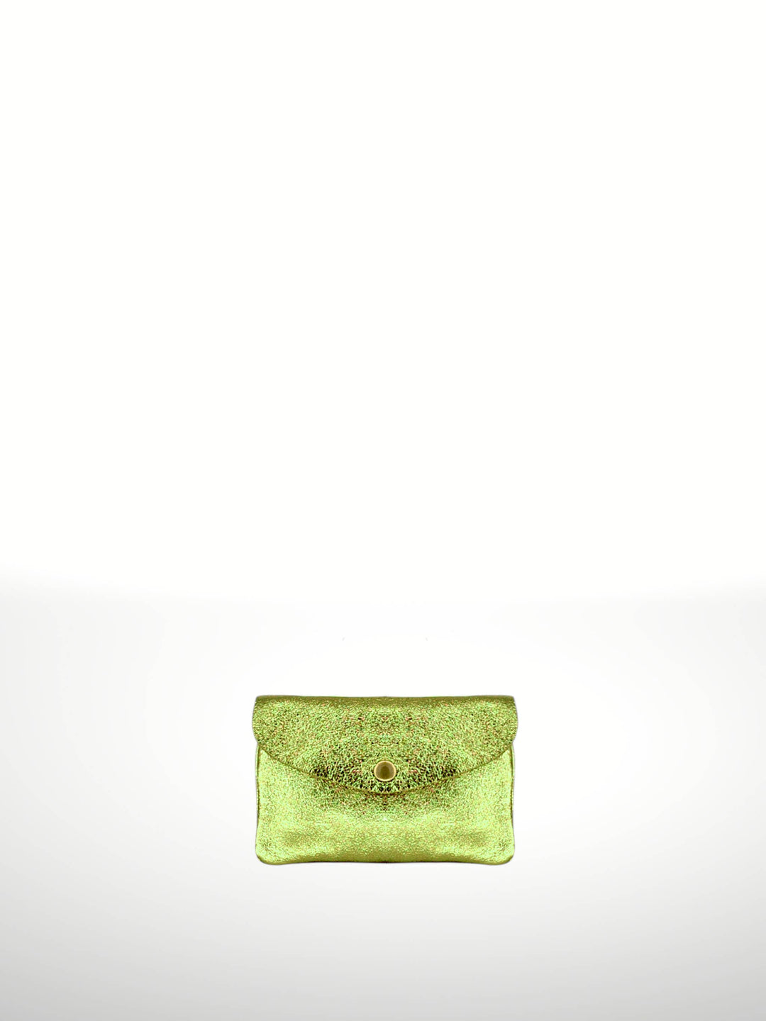 Laminated Suede Leather Wallet Katia Plus LT653