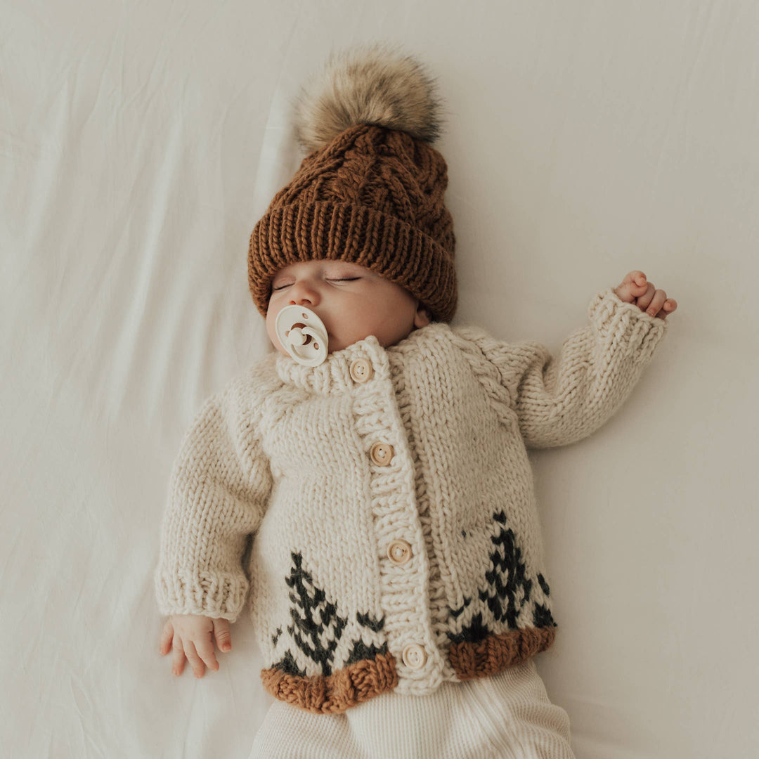 Forest Cardigan Sweater Baby &amp; Toddler