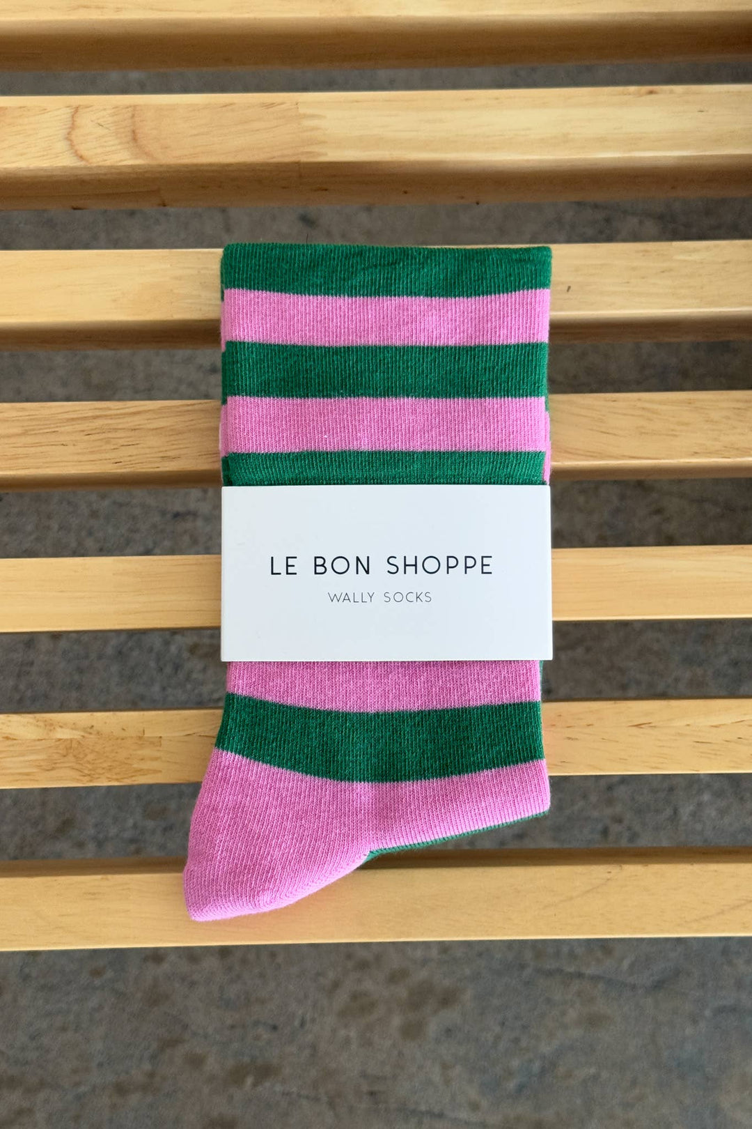 Wally Socks