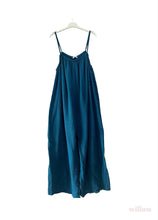 Load image into Gallery viewer, cotton gauze pants
