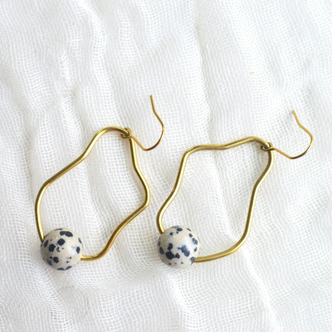 Maude Earring E304