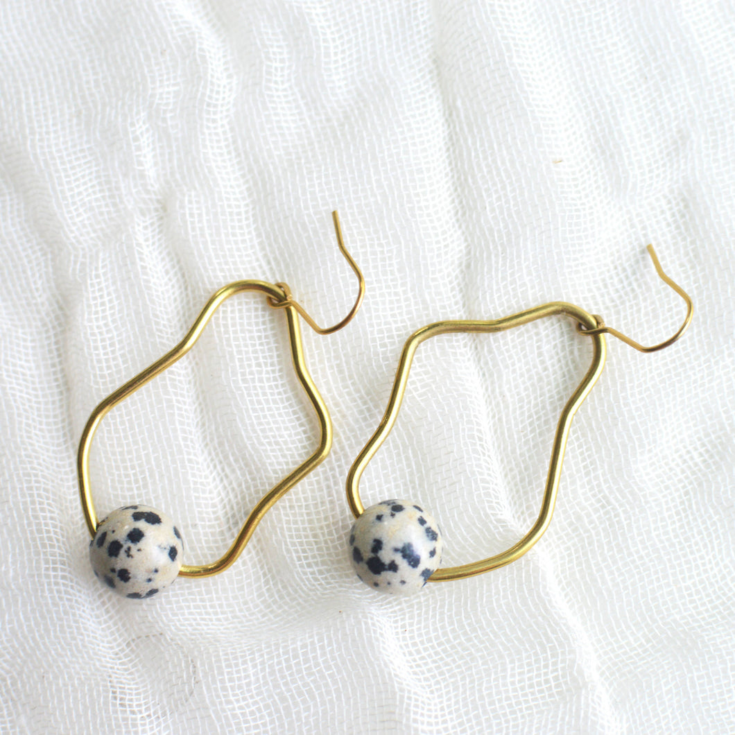 Maude Earring E304