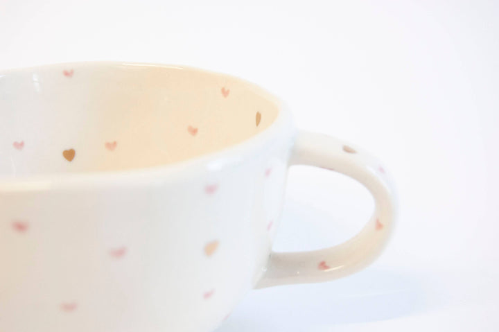 Sweetheart Mug CH989