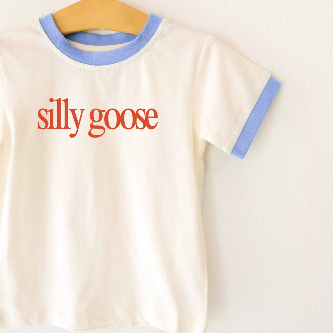 Silly Goose T-shirt PP962