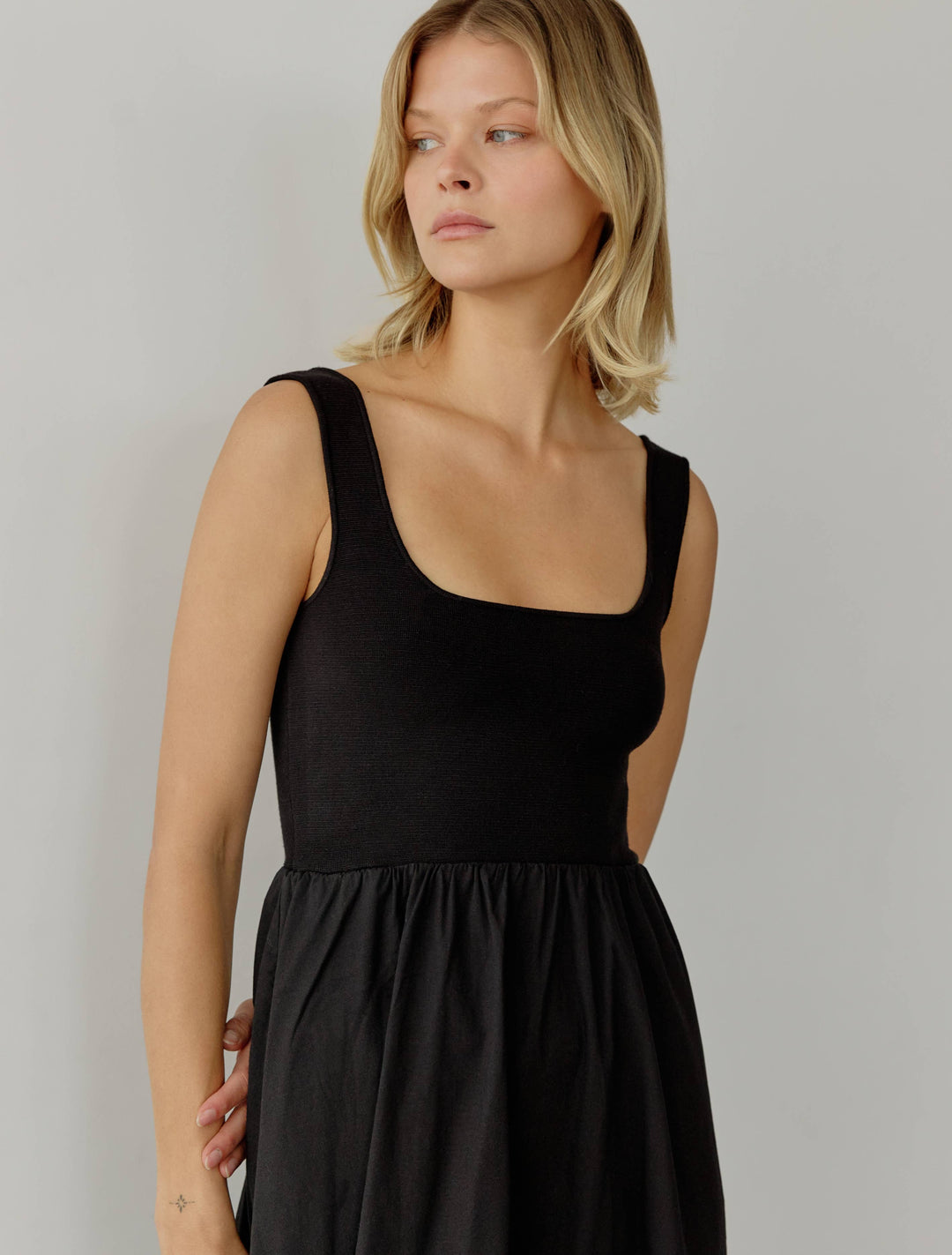 The Lucinda Dress MF462