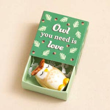 Load image into Gallery viewer, Tiny Matchbox Ceramic Token